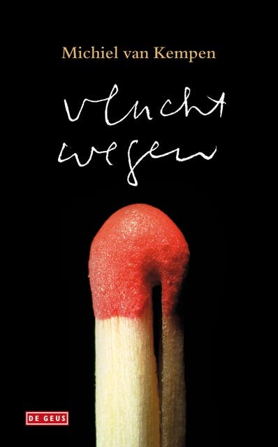 Vluchtwegen: een geschiedenis van de Surinaamse literatuur