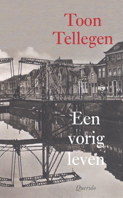 Een vorig leven