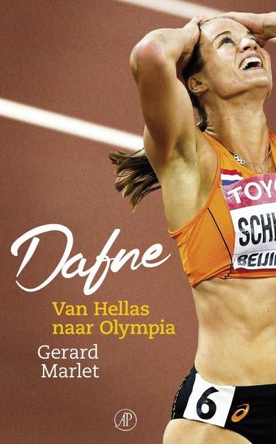 Dafne: van Hellas naar Olympia