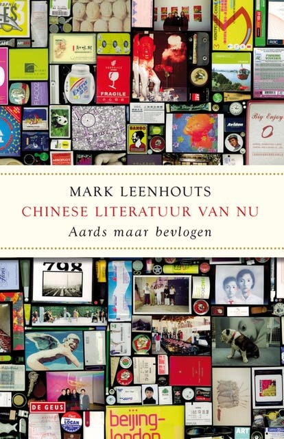 Chinese literatuur van nu: aards maar bevlogen