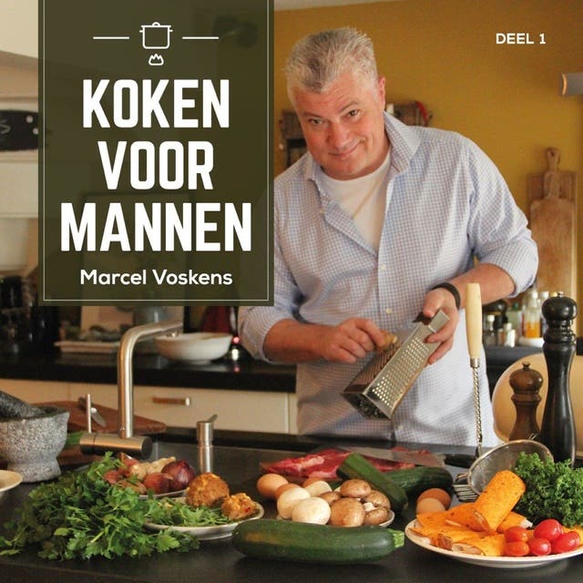 Koken voor mannen 1