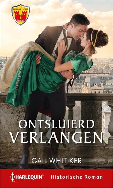 Ontsluierd verlangen