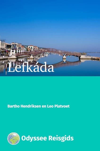 Lefkáda