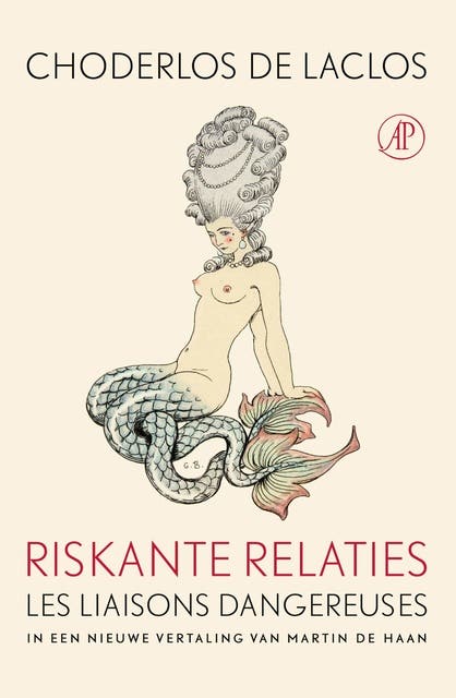 Riskante relaties: Les Liaisons dangereuses