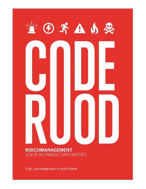 Code rood: risicomanagement voor woningcorporaties