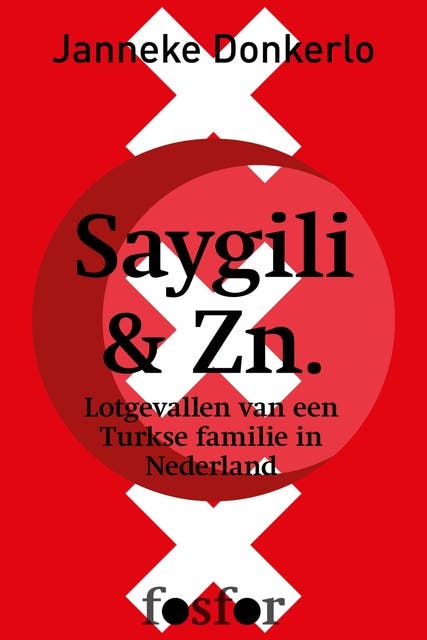Saygili & Zn.: lotgevallen van een Turkse familie in Nederland