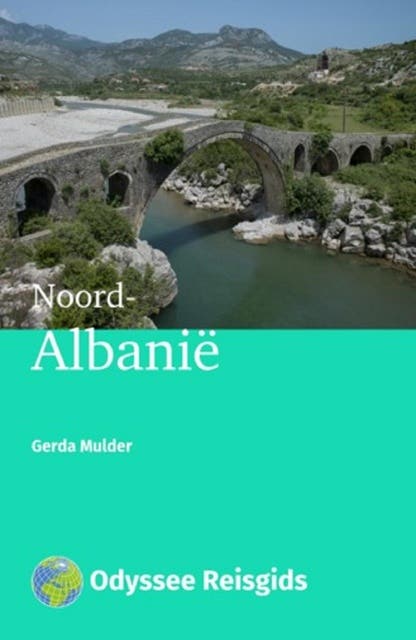 Noord-Albanië