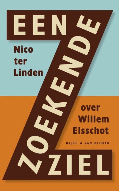 Een zoekende ziel: over Willem Elsschot