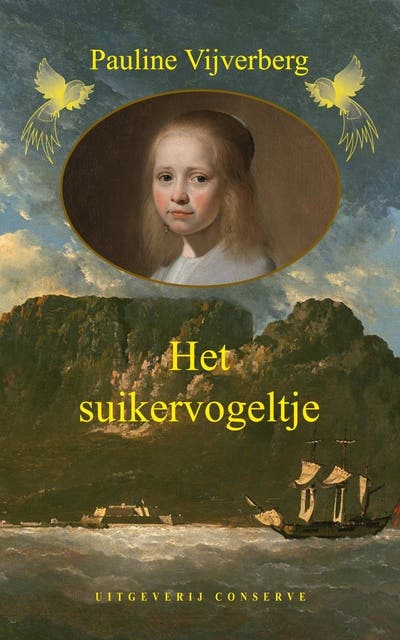 Het suikervogeltje: hoe de VOC weesmeisje als toekomstige bruiden naar Zuid-Afrika liet uitvliegen