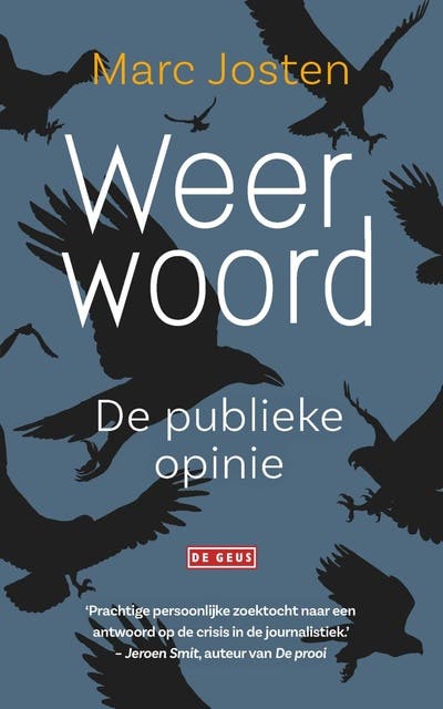 Weerwoord: de publieke opinie