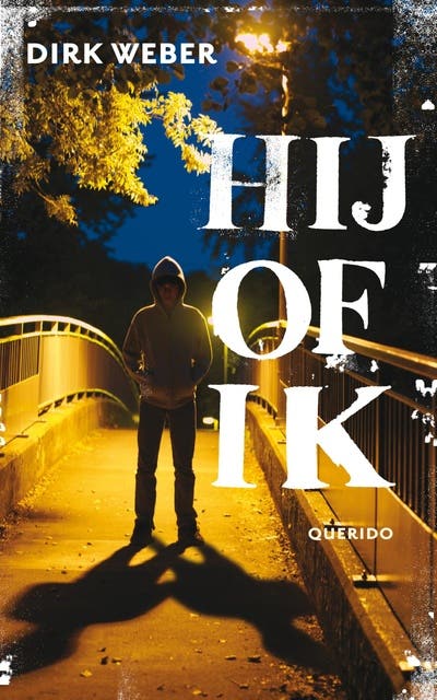 Hij of ik