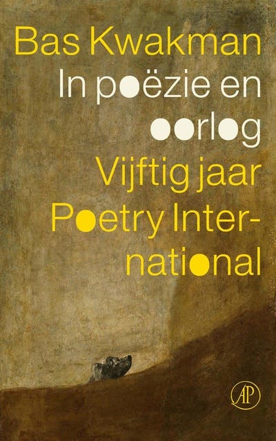 In poëzie en oorlog: Vijftig jaar Poetry International