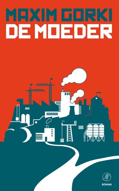 De moeder 1 en 2