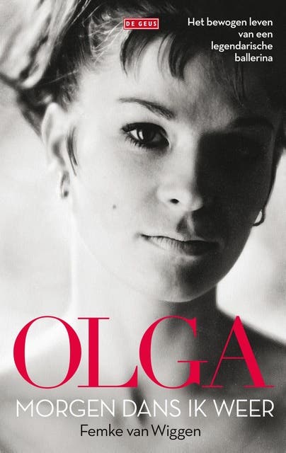 Olga: morgen dans ik weer