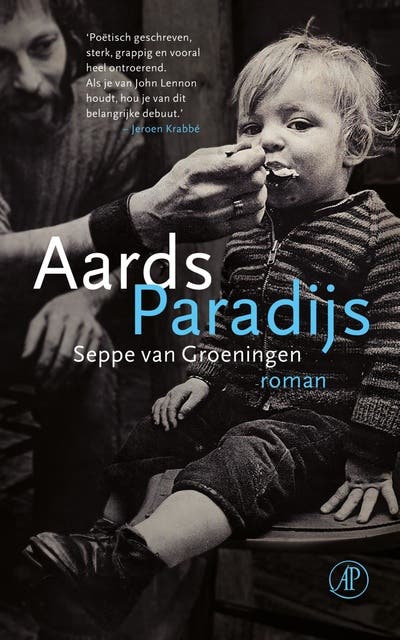 Aards paradijs: roman
