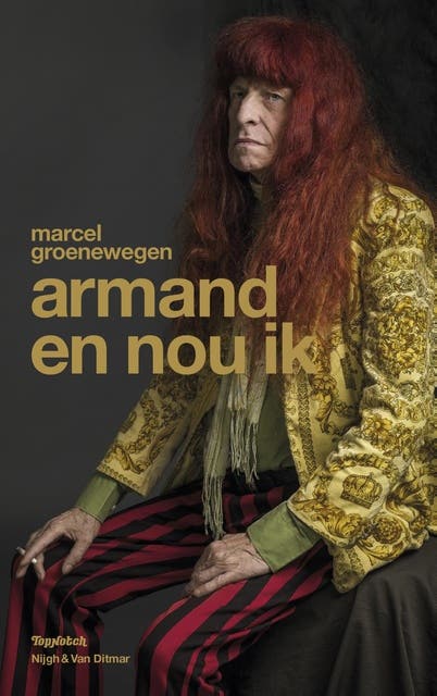 Armand: en nou ik