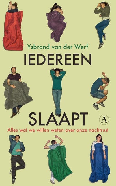 Iedereen slaapt: alles wat we willen weten over onze nachtrust