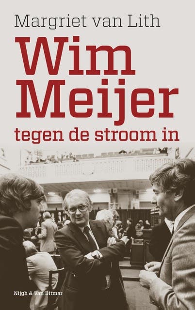 Wim Meijer: tegen de stroom in