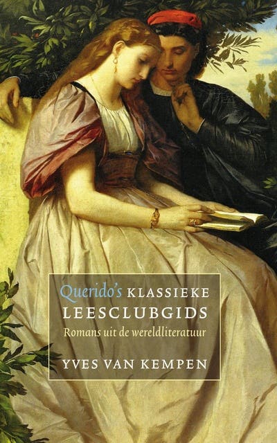 Querido's klassieke leesclubgids: romans uit de wereldliteratuur