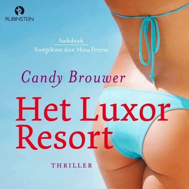 Het Luxor Resort: Wat als je vakantieliefde je misleidt?