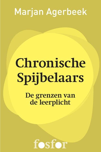 Chronische spijbelaars: de grenzen van de leerplicht