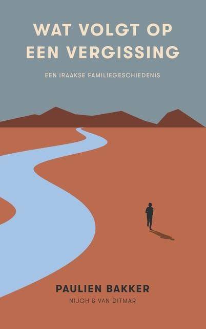 Wat volgt op een vergissing: Een Iraakse familiegeschiedenis