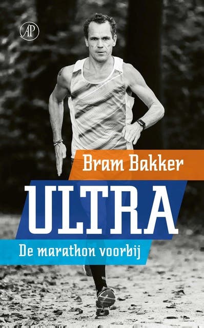 Ultra: De marathon voorbij