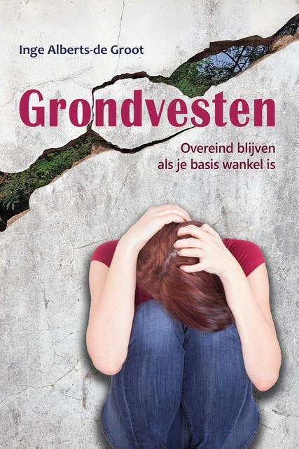 Grondvesten: Overeind blijven als je basis wankel is