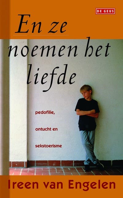 En ze noemen het liefde
