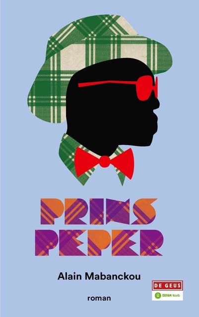 Prins Peper