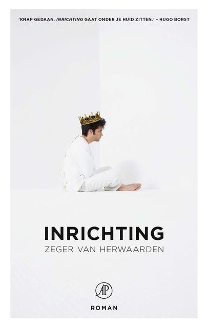 Inrichting: roman