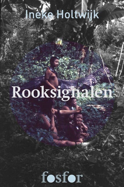 Rooksignalen: op zoek naar de laatste verborgen indianen in Brazilie