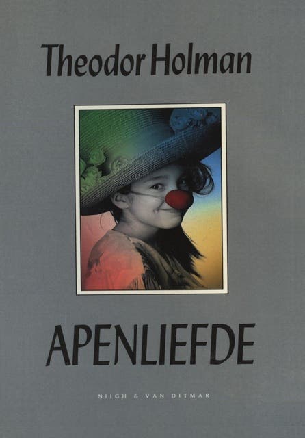 Apenliefde