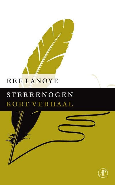 Sterrenogen