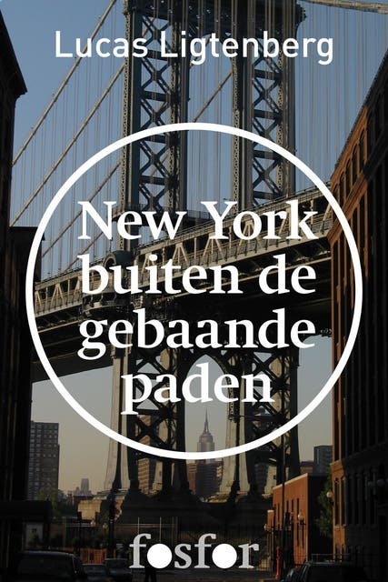 New York buiten de gebaande paden: reisgids voor gevorderden