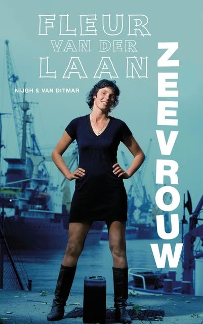 Zeevrouw: een tweeluik