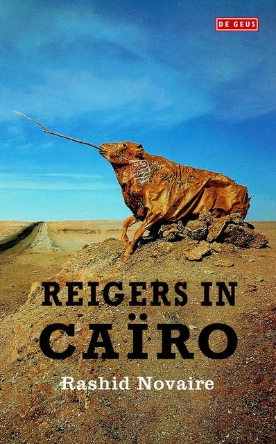 Reigers in Cairo: verhalen