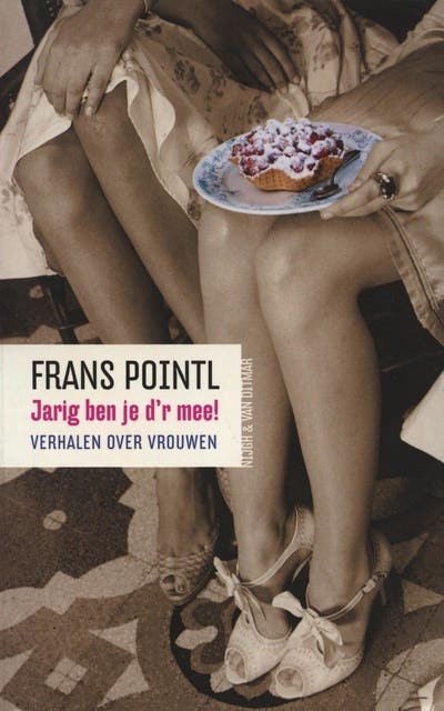 Jarig ben je d'r mee!