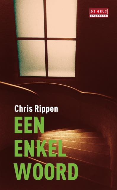 Een enkel woord