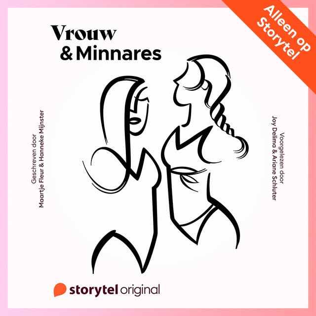 Vrouw & minnares - S01E10