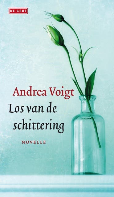Los van de schittering