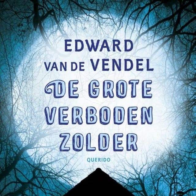 De grote verboden zolder