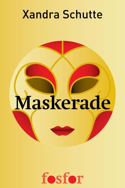 Maskerade: essays