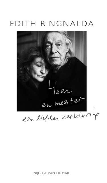 Heer en meester: een liefdesverklaring aan Simon