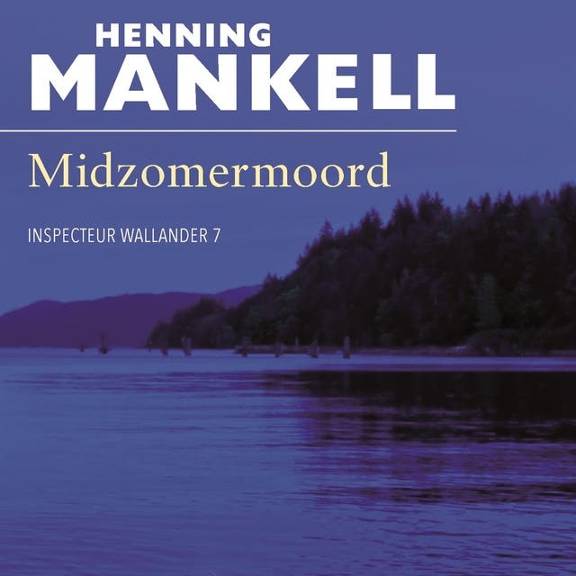 Midzomermoord