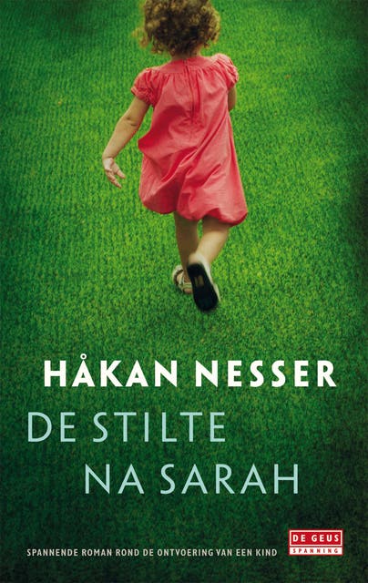 De stilte na Sarah