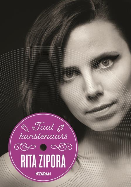 Rita Zipora: Taalkunstenaars