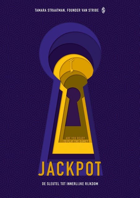 Jackpot: De sleutel tot innerlijke rijkdom