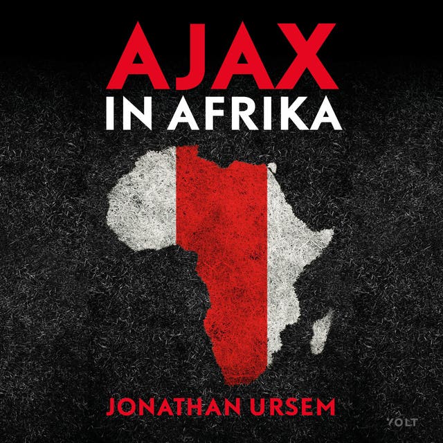 Ajax In Afrika: Van Benni McCarthy tot Lassina Traoré: zoeken naar talent bij Ajax Cape Town