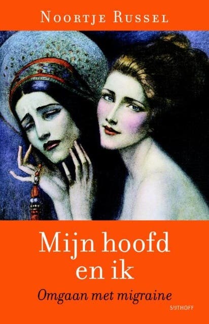 Mijn hoofd en ik: omgaan met migraine